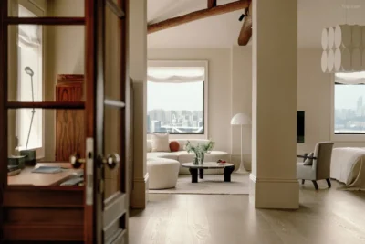 Sunyata Ren’ai Hall Hotel | Chongqing