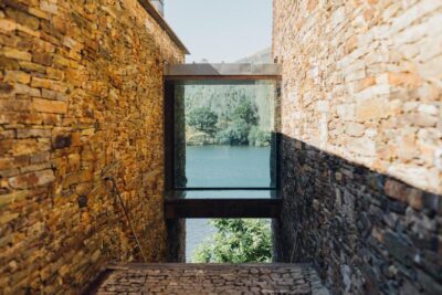 Octant Hotels Douro | Castelo de Paiva