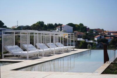 The Lince Santa Clara | Vila do Conde