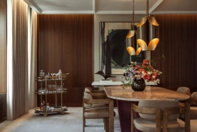 The Chancery Rosewood | London