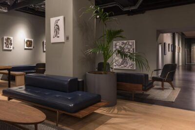 Zedwell Hotel Piccadilly Circus | London