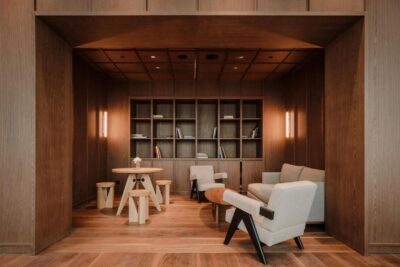 The Telegraph Hotel | Tbilisi
