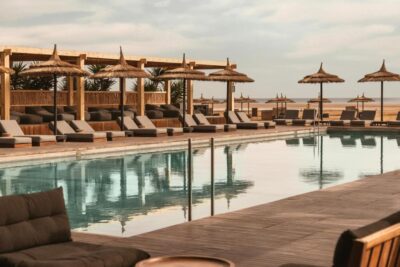 Casa Cook El Gouna | Egypt