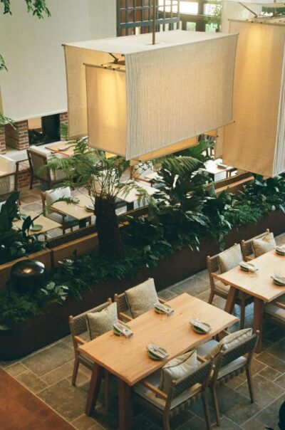 1 Hotel Copenhagen