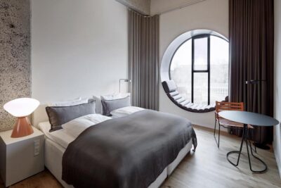 Hotel Ottilia | Copenhagen