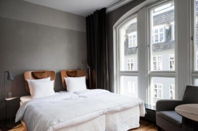 Hotel SP34 | Copenhagen