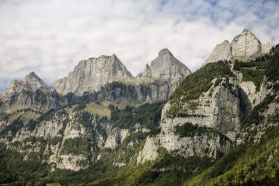 Hasenberg Lodge | Walenstadt, Switzerland