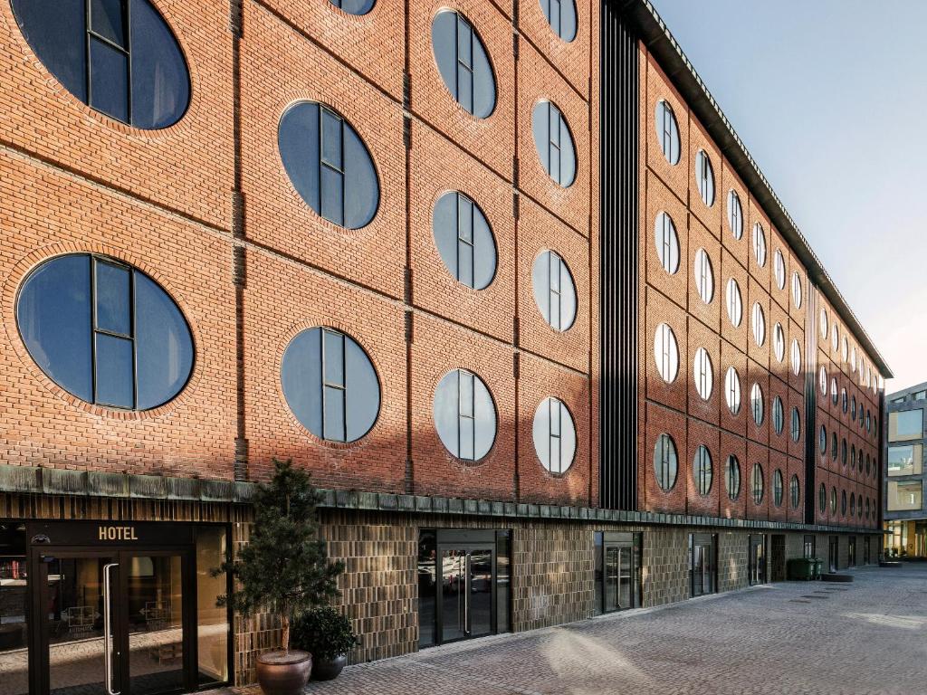 Hotel Ottilia | Copenhagen