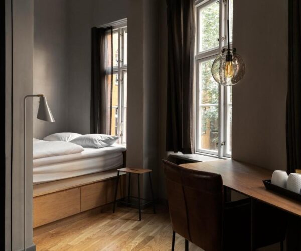 Hotel SP34 | Copenhagen