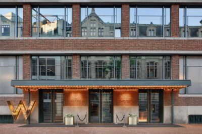 W Amsterdam
