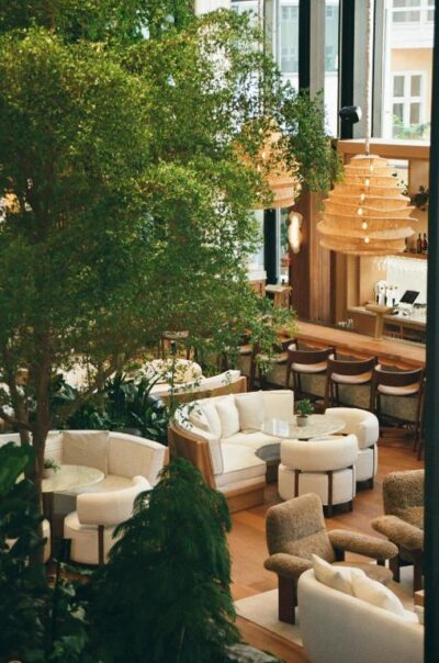 1 Hotel Copenhagen