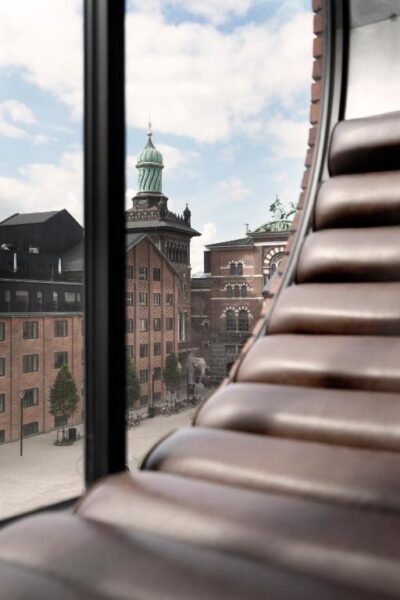 Hotel Ottilia | Copenhagen