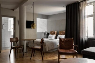 Hotel SP34 | Copenhagen