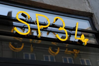 Hotel SP34 | Copenhagen