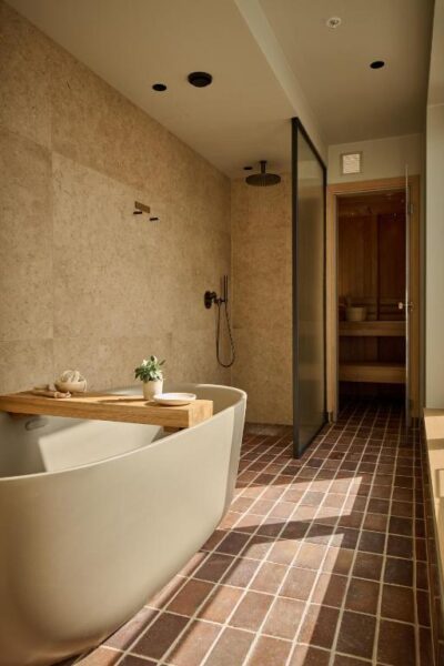 1 Hotel Copenhagen
