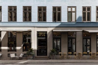 Hotel SP34 | Copenhagen