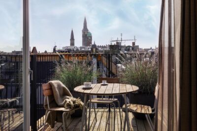 Hotel SP34 | Copenhagen