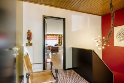 Hasenberg Lodge | Walenstadt, Switzerland