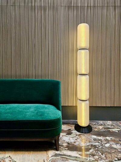Desbaines Hotel Santiago | Chile