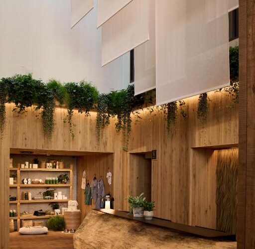 1 Hotel Copenhagen