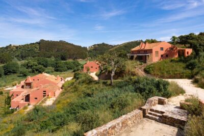 Vale Palheiro Earth Resort | Aljezur, Algarve