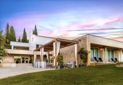 Vila Valverde Design Country Hotel | Lagos, Algarve