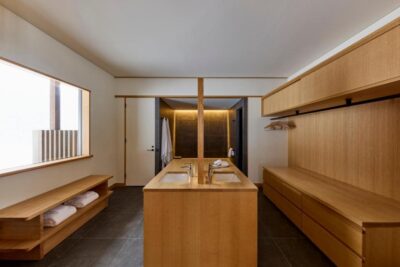 AZUMA FARM Koiwai | Shizukuishi, Japan