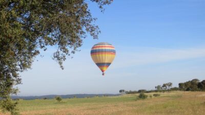 Herdade da Malhadinha Nova | Alentejo, Portugal