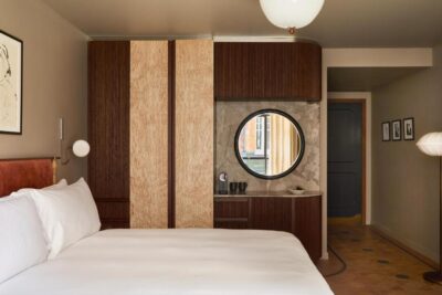 The Newman | London