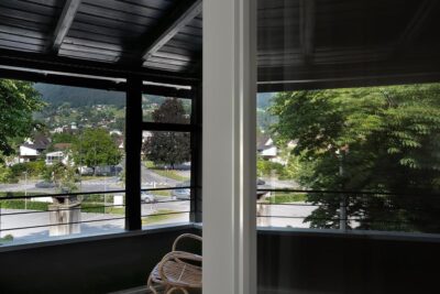 BAR10ZIMMER | Dornbirn, Austria
