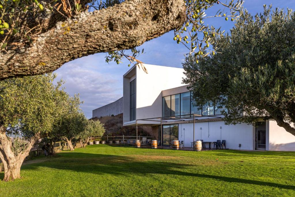Hotel-Bodega Finca de los Arandinos | Entrena, La Rioja