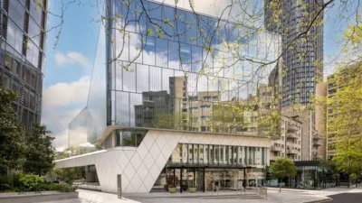 Bankside Hotel | London