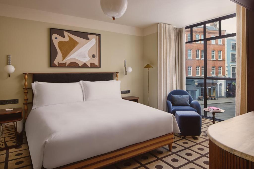 The Newman | London