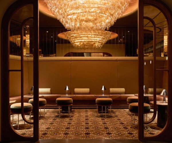 The Newman | London