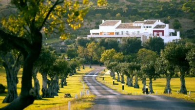Vila Valverde Design Country Hotel | Lagos, Algarve