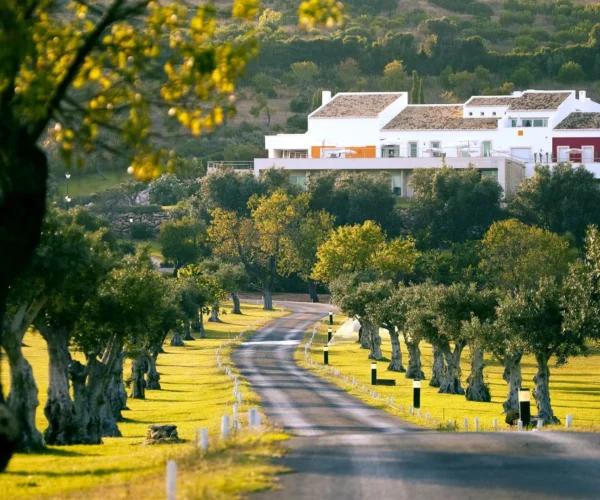 Vila Valverde Design Country Hotel | Lagos, Algarve