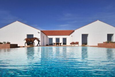 Herdade da Malhadinha Nova | Alentejo, Portugal