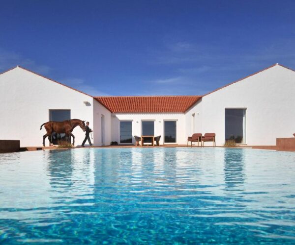 Herdade da Malhadinha Nova | Alentejo, Portugal