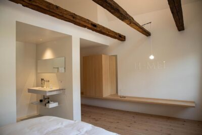 BAR10ZIMMER | Dornbirn, Austria
