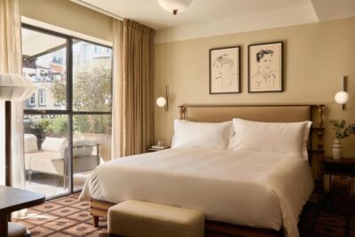 The Newman | London