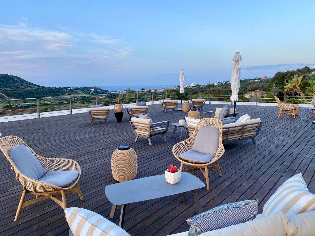 Vila Valverde Design Country Hotel | Lagos, Algarve