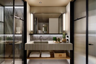 1 Hotel Melbourne
