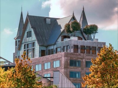 Maison Heler | Metz, France