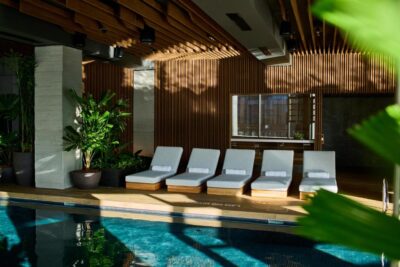 1 Hotel Melbourne