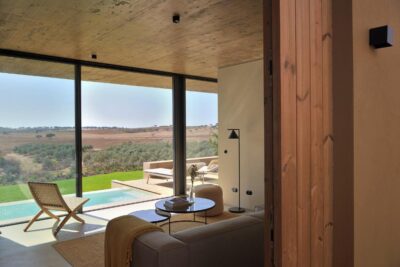 Herdade da Malhadinha Nova | Alentejo, Portugal