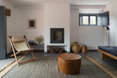 Vale Palheiro Earth Resort | Aljezur, Algarve