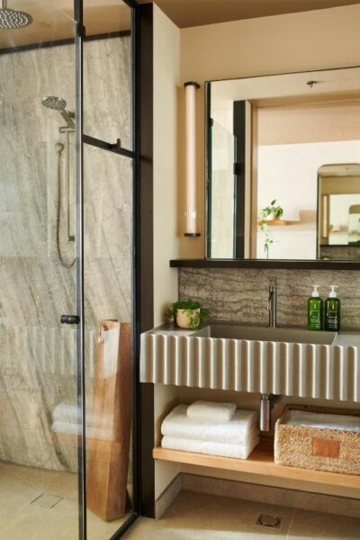 1 Hotel Melbourne