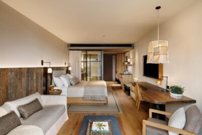 1 Hotel Melbourne