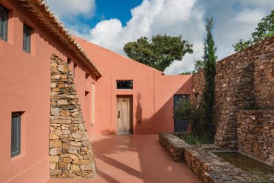 Vale Palheiro Earth Resort | Aljezur, Algarve