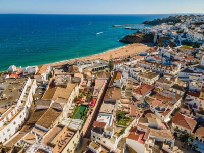 Vila Origens | Albufeira, Algarve